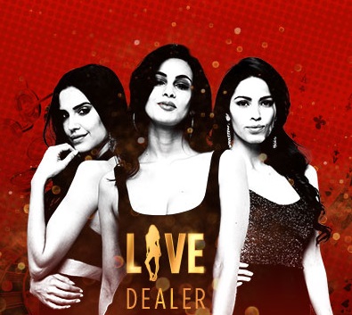 Live Dealer | Bodog Casino